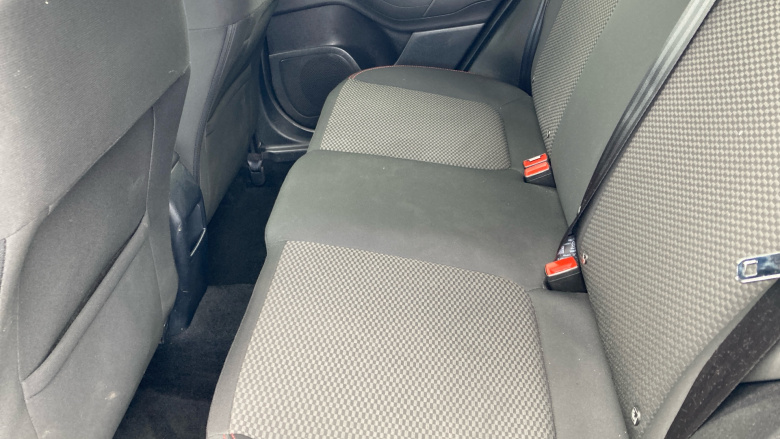 Ford Fiesta 1.0 EcoBoost 95 ST-Line Edition 5dr Petrol Hatchback